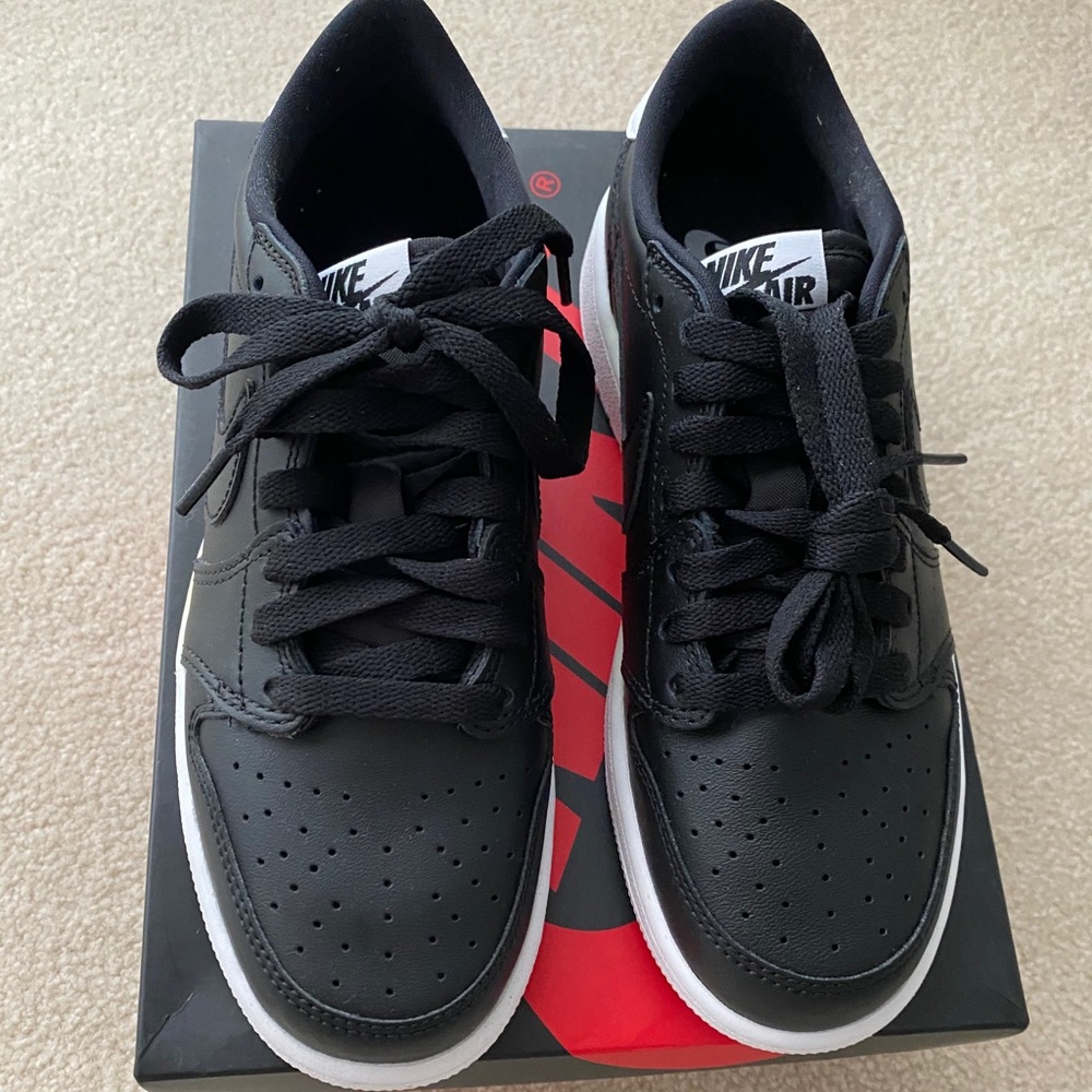 Nike Air Jordan 1 Retro Low OG BG